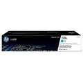 hp Print Cartridge 117A Cyan / خرطوشة طباعة hp ‏117A سماوي