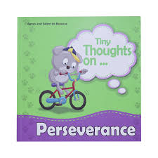 Tiny thoughts on Perseverance / أفكار صغيرة عن المثابرة