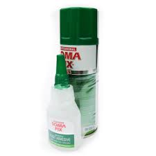 Soma fix Glue 200ml / 200ml غراء سوما فيكس