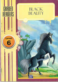 Black Beauty level 6 / الجَمال الأسود - المستوى 6