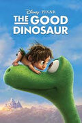 The good dinosaur / الديناصور الطيب