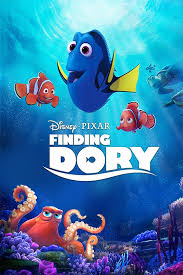 Finding Dory / البحث عن دوري