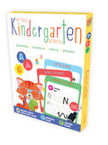 My first Kindergarten activites / أنشطتي الأولى لرياض الأطفال