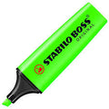 Stabilo Boss Green / ستابيلو بوس اخضر