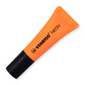 Stabilo Neon Highlighter - Orange / قلم تظليل ستابيلو نيون – برتقالي