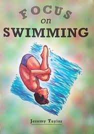 Focus on swimming / التركيز على السباحة