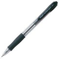 Pilot super grip Pen Black / قلم بايلوت سوبر غريب اسود