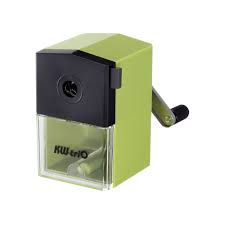 kw-triO Pencil sharpener 030KA / مبراة أقلام KW-triO ‏030KA