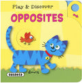 Play and discover Opposites / العب واكتشف المتضادات