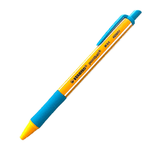 STABILO Pointball Light Blue / ستابيلو بوينتبول أزرق فاتح