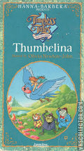 Timeless Tales Thumbelina / حكايات خالدة صغرى الإبهام