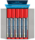Schneider Maxx 290 Whiteboard marker x10 Red / شنايدر ماكس 290 قلم سبورة أحمر ×10