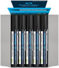 Schneider Maxx 293 Whiteboard marker x10 Black / شنايدر ماكس 293 قلم سبورة أسود ×10
