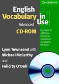 English Vocabulary CD-ROM / قرص مدمج لمفردات اللغة الإنجليزية