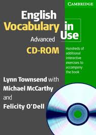 English Vocabulary CD-ROM / قرص مدمج لمفردات اللغة الإنجليزية