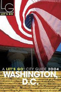 Let's Go City Guide to Washington D.C. / دليل "لِتس جو" إلى مدينة واشنطن العاصمة