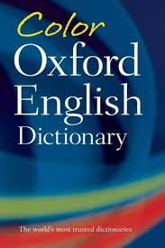 Pocket Dictionary in Color / قاموس جيبي ملوّن