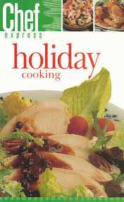 Holiday Cooking / الطبخ للعطلات