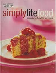 Simplylitefood / طعام بسيط وخفيف