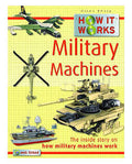Military Machines / الآلات العسكرية
