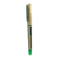Zebra Rollerball Pen Green BE-DX7