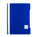 LEITZ Project file 4191 Blue / ملف مشاريع لايتز 4191 لون أزرق