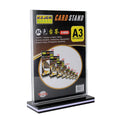 KEJEA Card Stand A3 K-6030