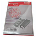 kangaro Staple No.10-1M, 1000 Staples 20 boxes /دبابيس كانغارو رقم 10-1M، 1000 دبوس، 20 علبة