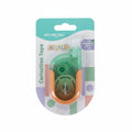 KEYROAD Jelly Cell Correction Tape 8m x 5mm / شريط تصحيح كيرود جيلي سيل 8 م × 5 مم