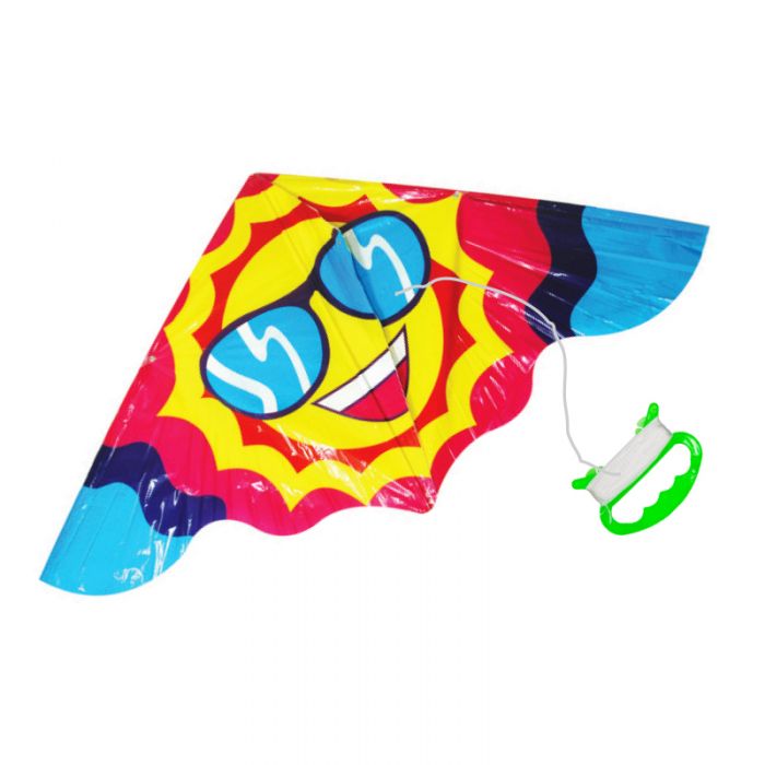 Kite / طائرة ورقية