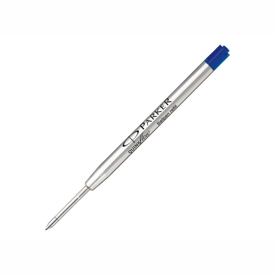 Parker Ballpoint Refill – Blue 1.0mm