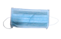 Blue masks 5 Pcs / أقنعة ازرق – ٥ قطع