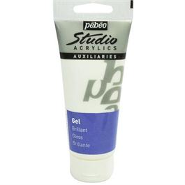 pebeo ACRYLICS Gel 100 ml / بيبو جل أكريليك 100 مل
