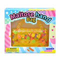 Maltose Handbag Squishy Toy / لعبة ضغط حقيبة يد مالتوز