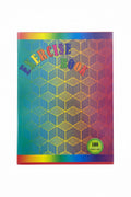 M.A.M Exercise Book – 10 mm Squares, 100 Sheets / دفتر تمارين M.A.M – مربعات 10 مم، 100 ورقة