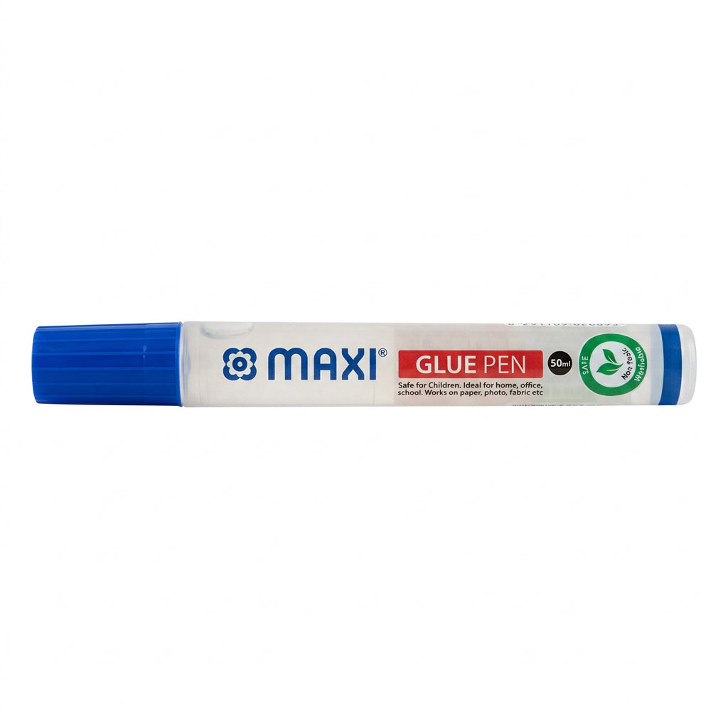Maxi Glue Pen 50 ml / قلم غراء ماكسي – 50 مل