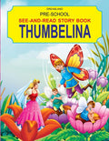 Thumbelina / صغرى الإبهام