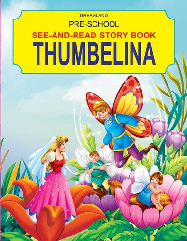 Thumbelina / صغرى الإبهام