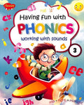 Having fun with phonics 3 / المرح مع الصوتيات 3
