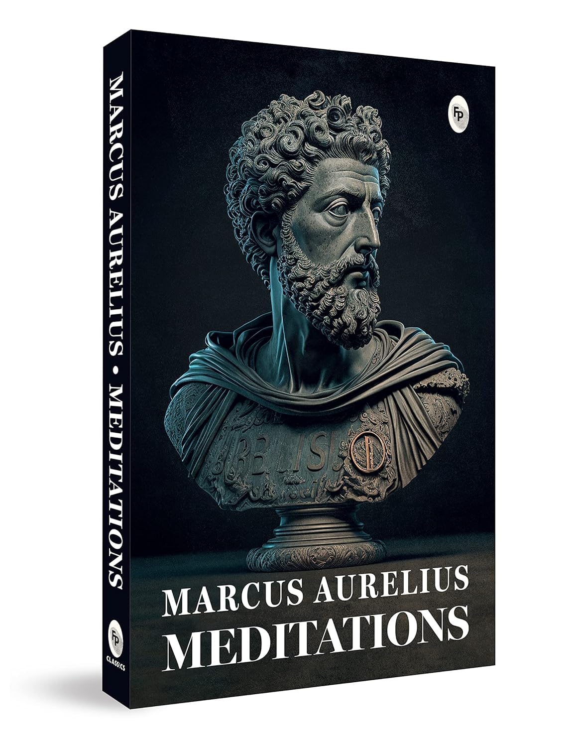 MARCUS AURELIUS MEDITATIONS / تأملات ماركوس أوريليوس