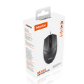 Meetion M360 USB Wired MOUSE / فأرة Meetion M360 سلكية USB
