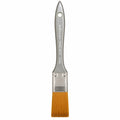 Mont Marte Acrylic Taklon Flat Wide Brush 25 mm / فرشاة أكريليك مونت مارت تاكلون مسطحة عريضة 25 مم