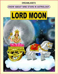 Lord Moon / الرب القمر