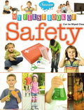 My first Book of Safety / كتابي الأول عن السلامة
