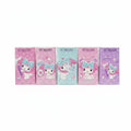 My Melody 10 Pocket Tissues / مناديل جيب ماي ميلودي – 10 مناديل