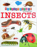 My first Book of Insects / كتابي الأول عن الحشرات