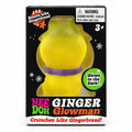 NeeDoh Ginger Glowman / ني دوه جينجر جلومان