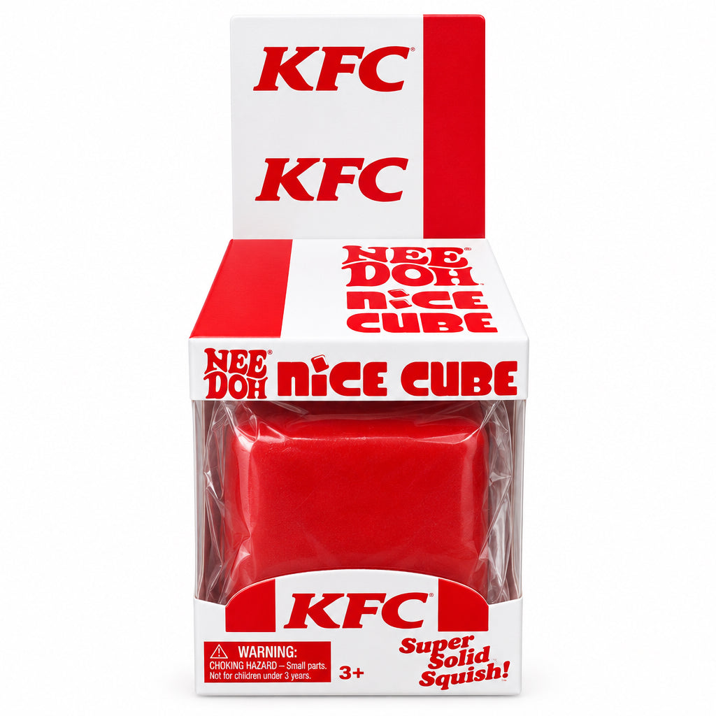 NeeDoh Nice Cube – KFC / ني دوه نايس كيوب – كي إف سي