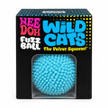 NeeDoh Wild Cats Fuzz Ball / ني دوه وايلد كاتس فز بول