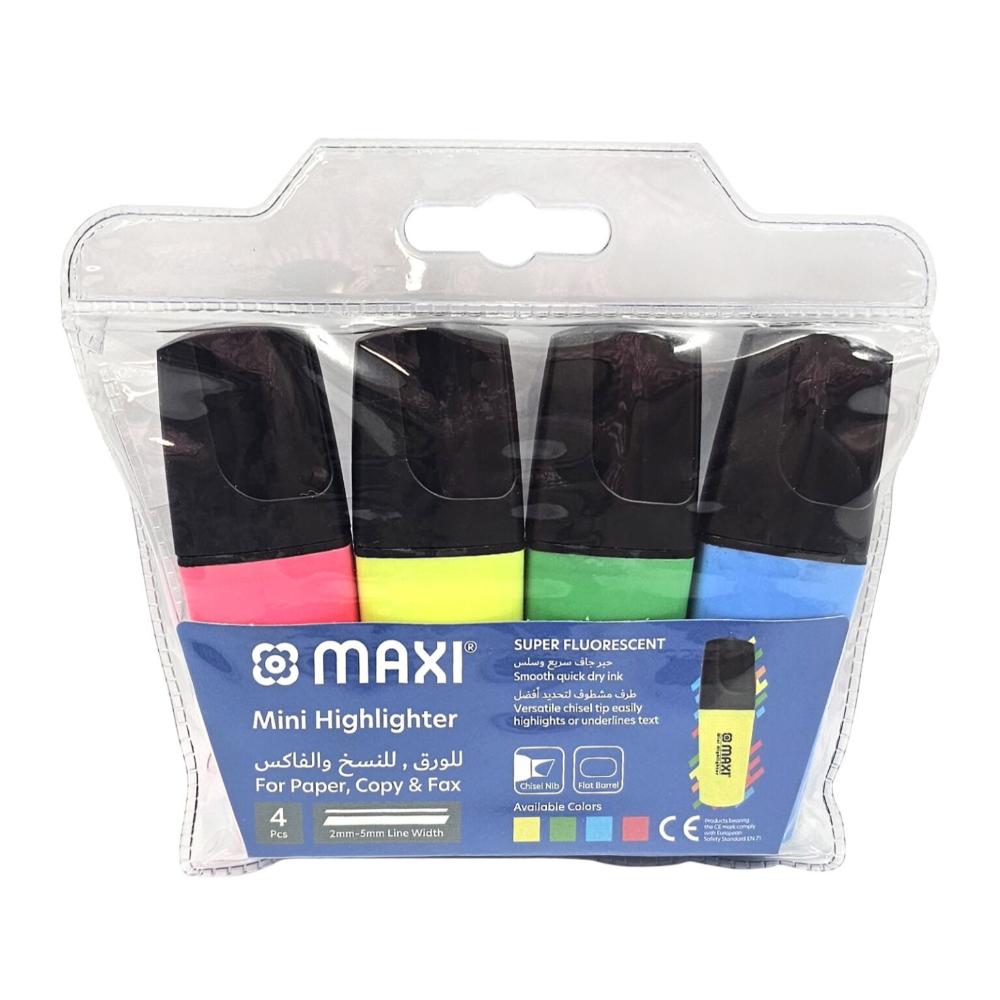 Maxi Mini Highlighter / هايلايتر صغير ماكسي